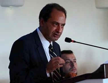 Σειρά σημαντικών έργων για την Δυτική Ελλάδα ανέφερε ο Χρ. Σπίρτζη